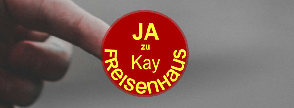 Bürgerbeteiligung bei Kommunalwahlen